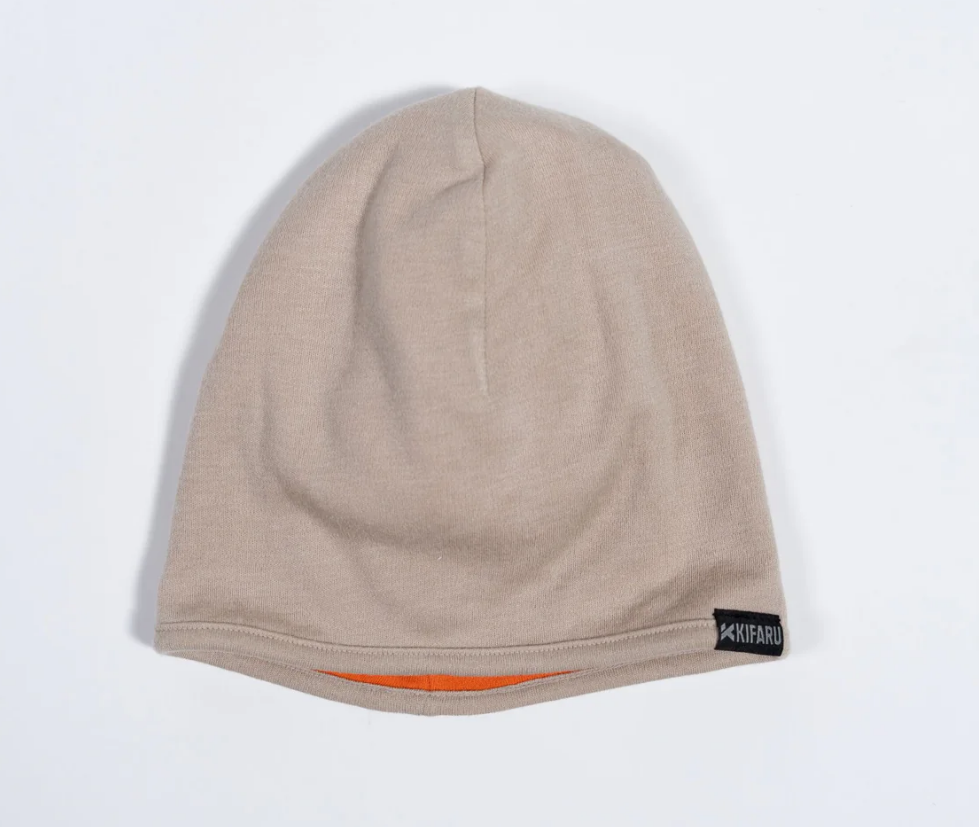 Kifaru - Reversible Packout Beanie