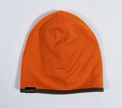 Kifaru - Reversible Packout Beanie