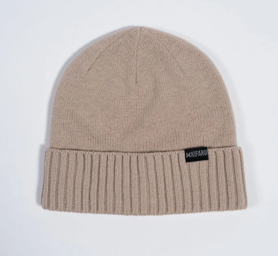 Kifaru - Vantage Cuff Beanie