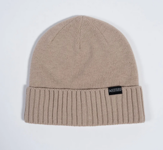 Kifaru - Vantage Cuff Beanie