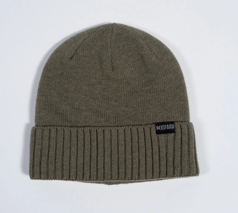 Kifaru - Vantage Cuff Beanie