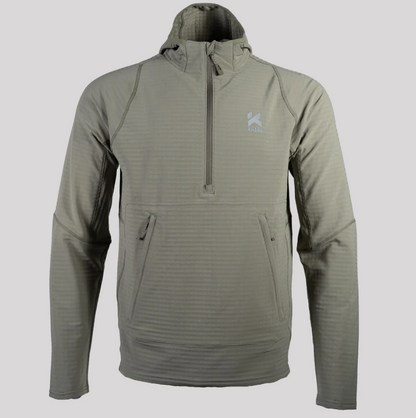Kifaru - Roam Crosslayer Hoodie