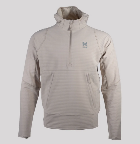 Kifaru - Roam Crosslayer Hoodie