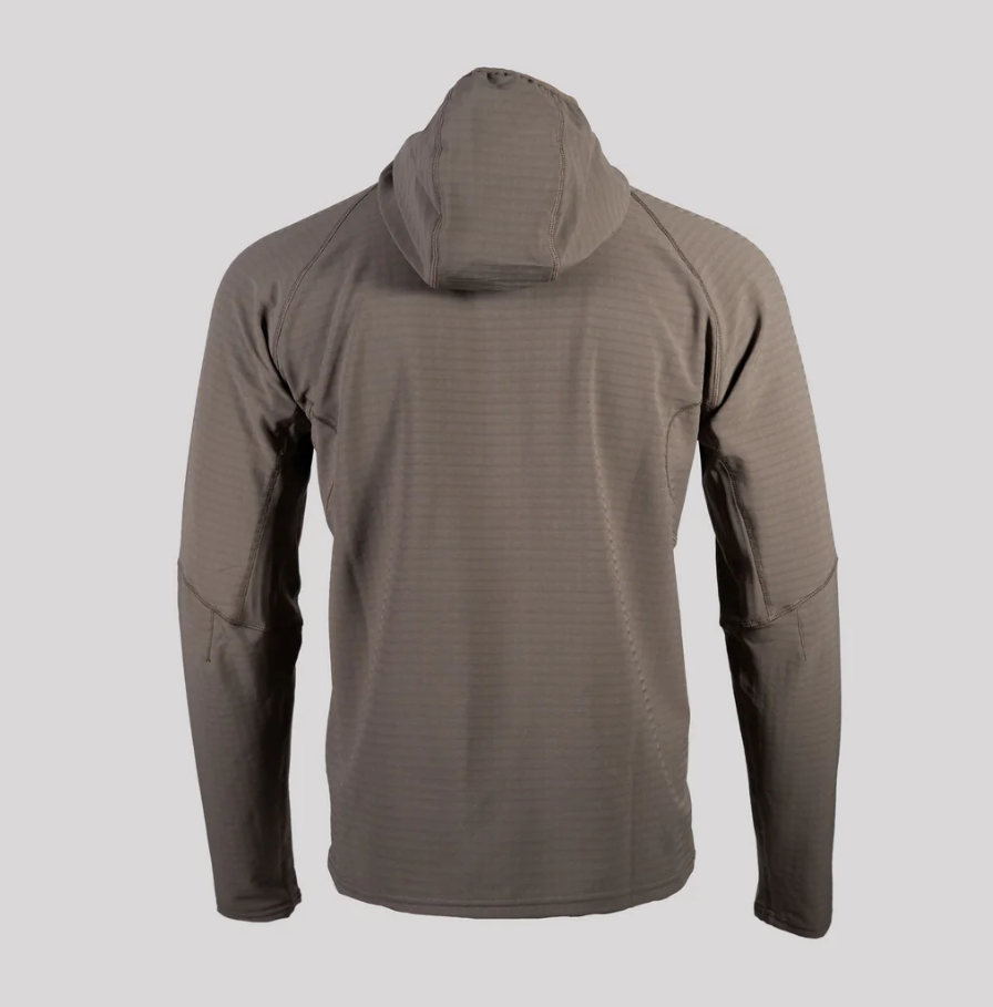 Kifaru - Roam Crosslayer Hoodie
