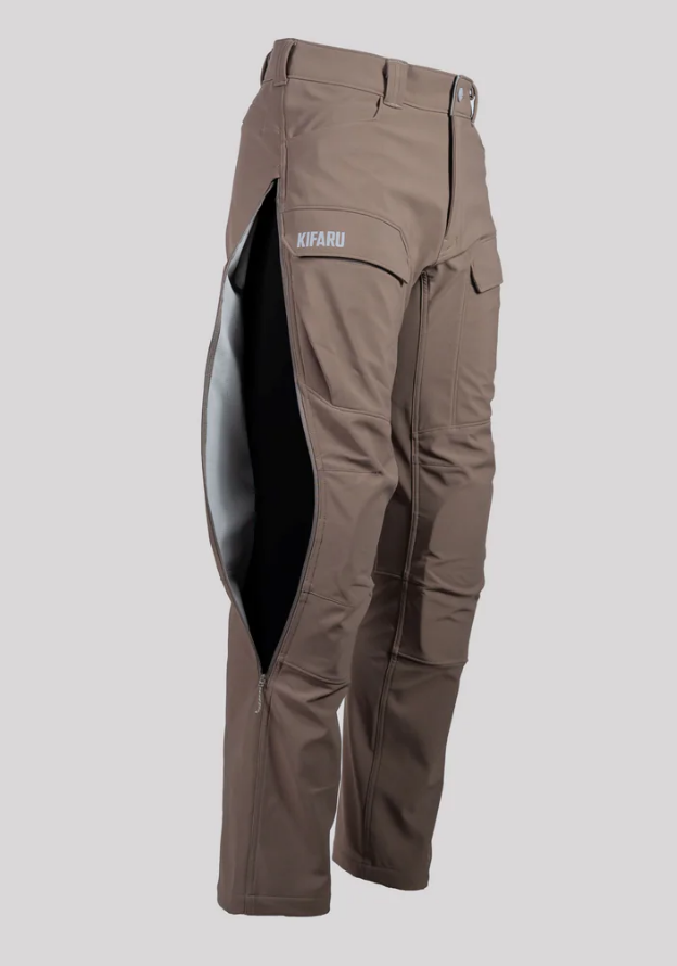 Kifaru - Torlander Pant