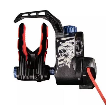QAD - Ultrarest MX2 America 250 Edition