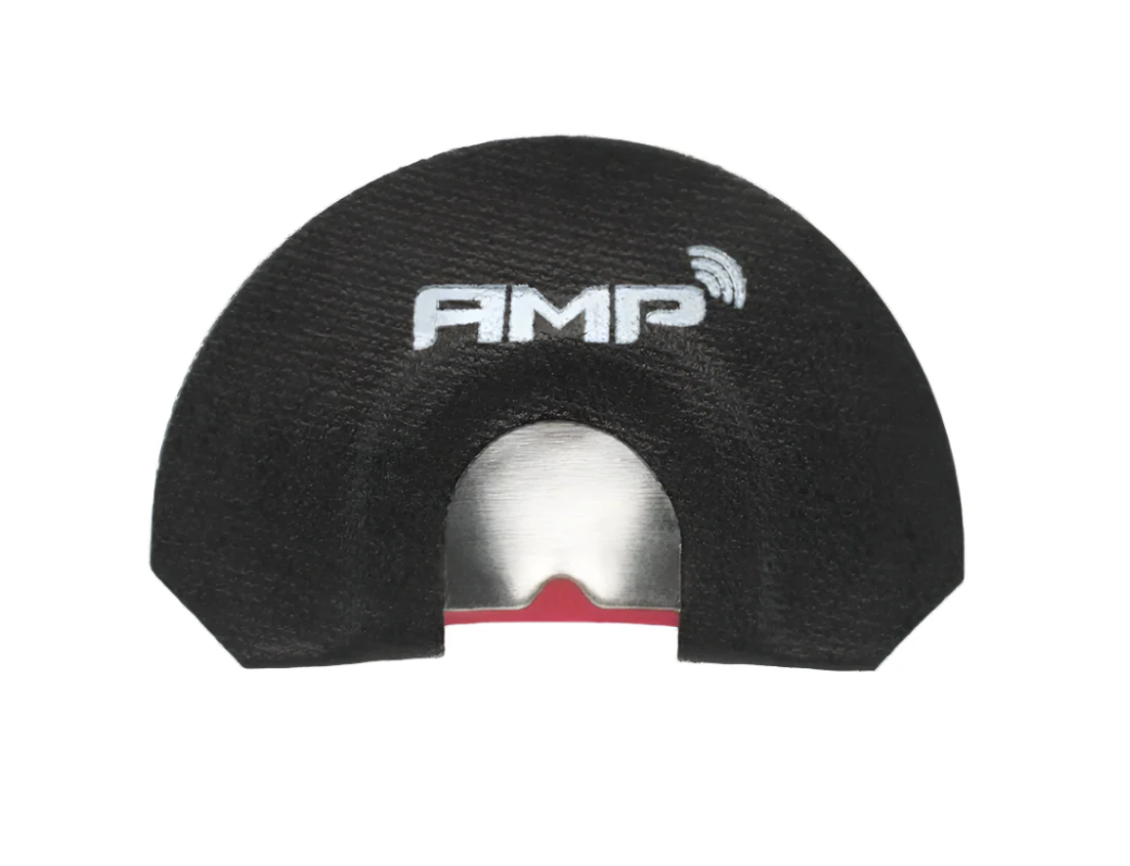 Phelps - Amp Elk Calls