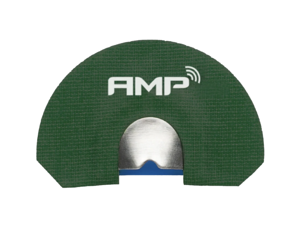 Phelps - Amp Elk Calls