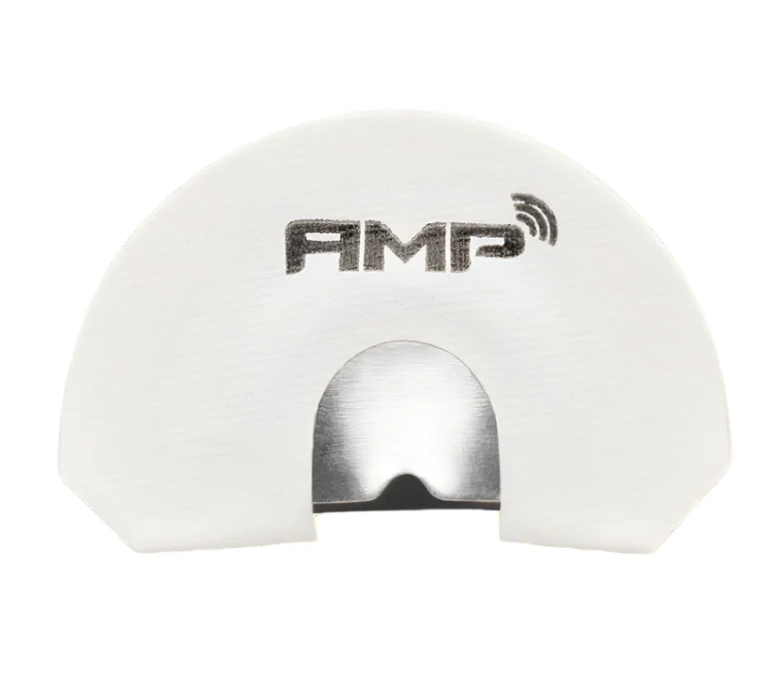 Phelps - Amp Elk Calls
