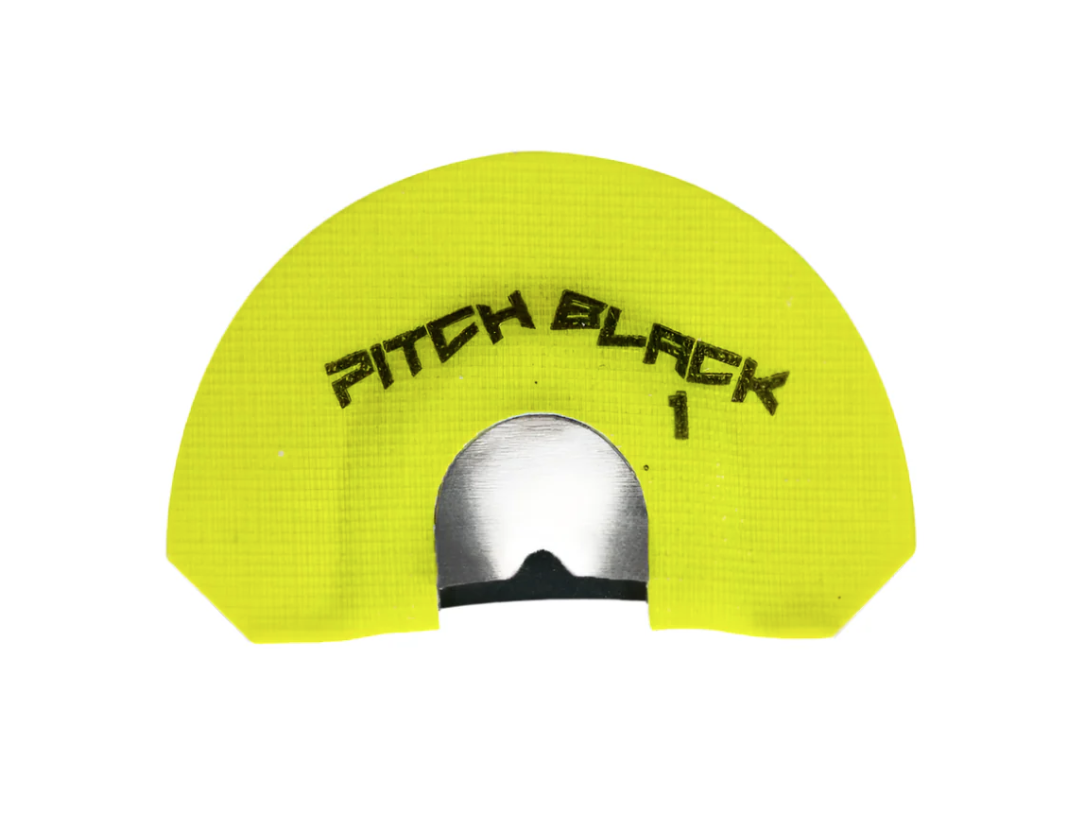 Phelps - Amp Elk Calls