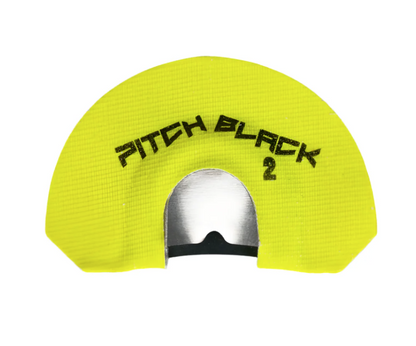 Phelps - Amp Elk Calls