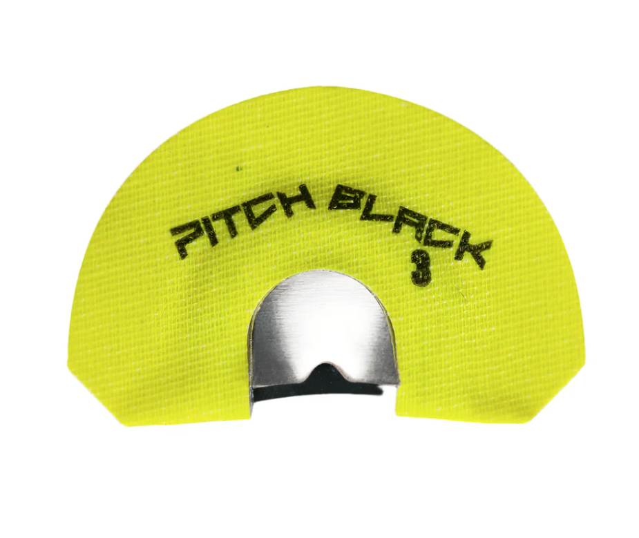 Phelps - Amp Elk Calls