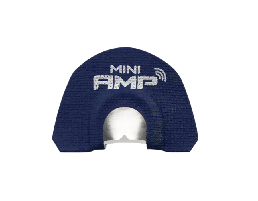 Phelps - Mini-Amp Elk Call