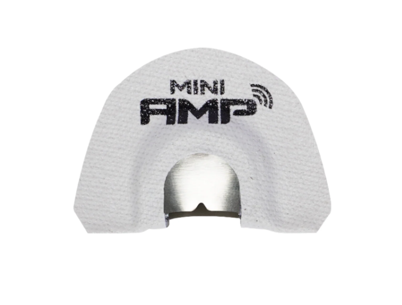 Phelps - Mini-Amp Elk Call