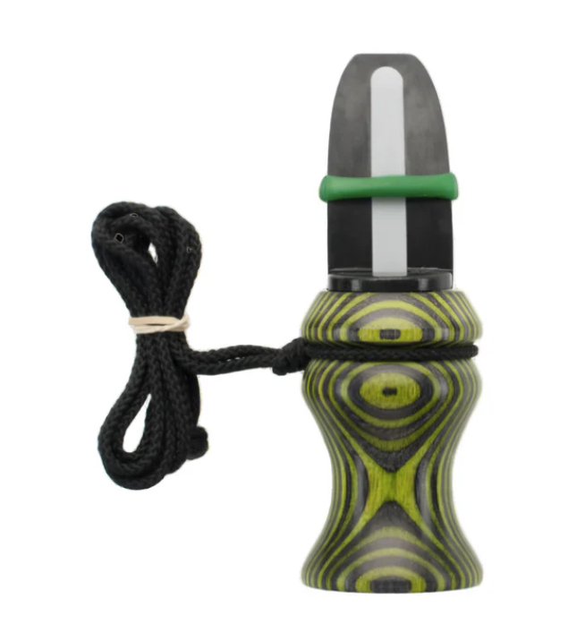 Phelps - Green Hornet External Elk Call