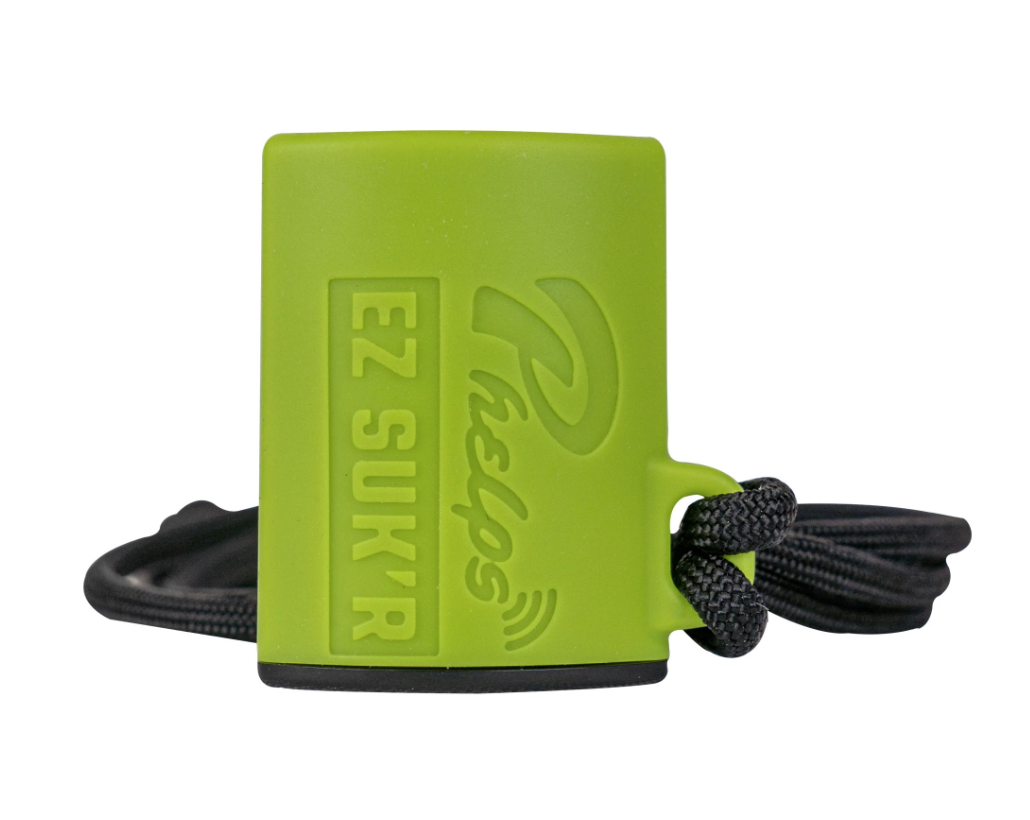 Phelps - EZ SUK'R External Elk Call