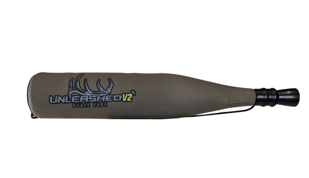 Phelps - Unleashed V2 Bugler Tube
