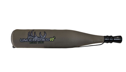 Phelps - Unleashed V2 Bugler Tube
