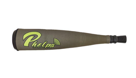 Phelps - Metal Bugle Tube