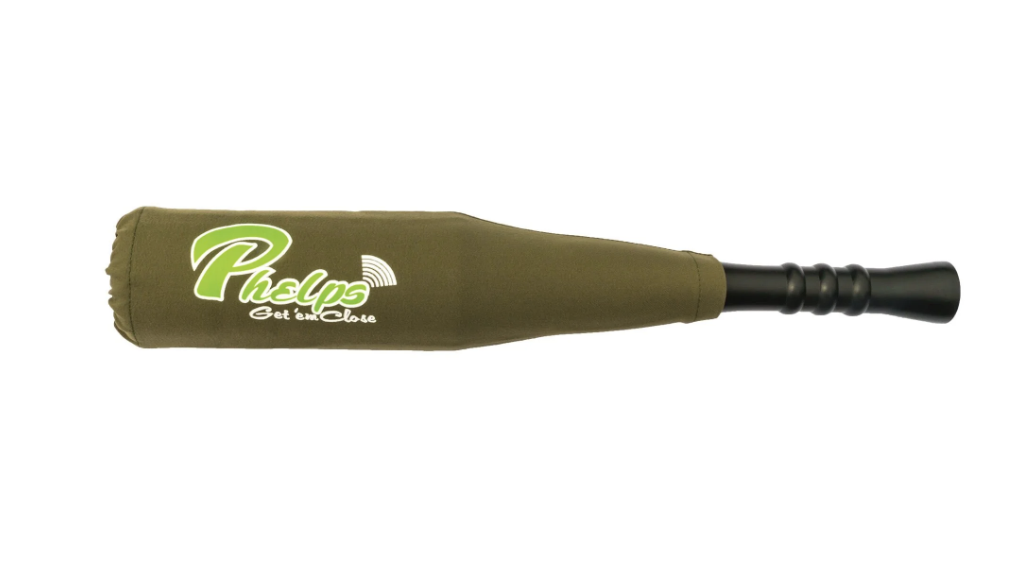 Phelps - Un-RIVAL-ed Bugle Tube