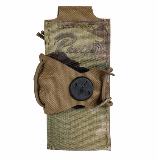 Phelps - Universal Bugle Tube Holder