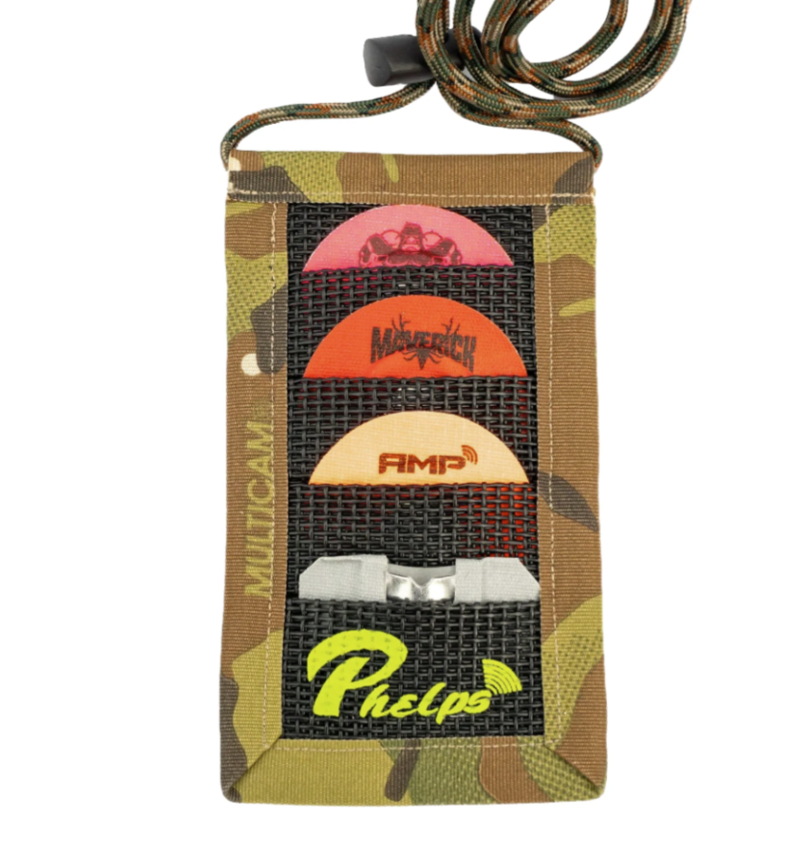Phelps - PDO (Phelps Diaphragm Organizer)
