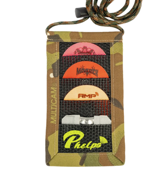 Phelps - PDO (Phelps Diaphragm Organizer)