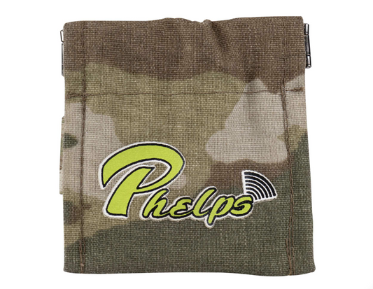 Phelps - Squeeze Call Pouch