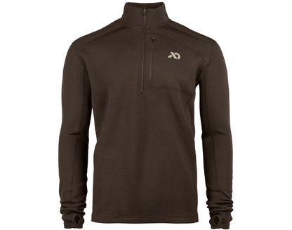 First Lite - Furnace Quarter Zip