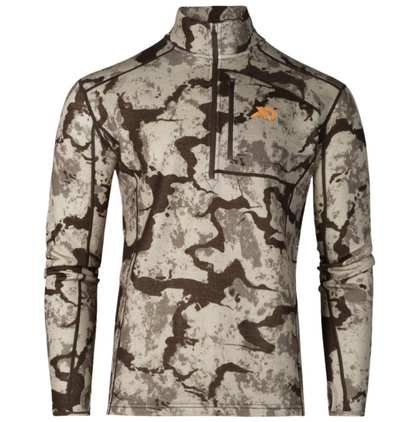 First Lite - Furnace Quarter Zip