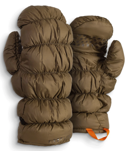 First Lite - Brooks Down Glassing Mitt