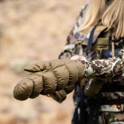 First Lite - Brooks Down Glassing Mitt