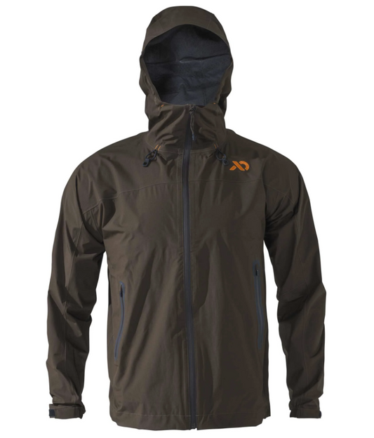 First Lite - Vapor Stormlight Rain Jacket
