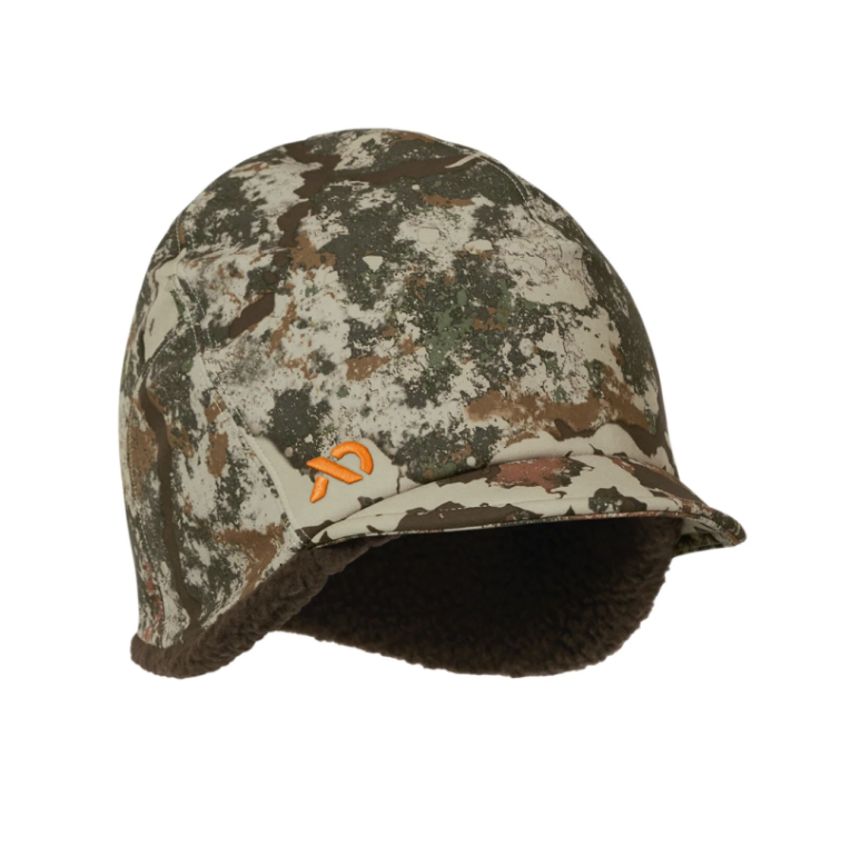 First Lite - Tundra Brim Beanie