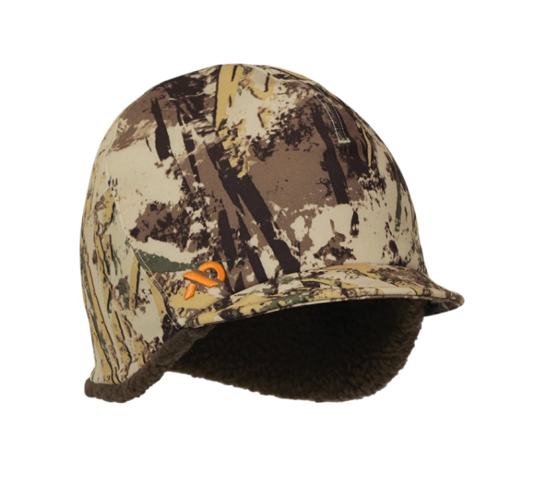First Lite - Tundra Brim Beanie