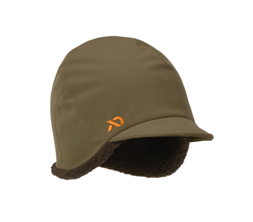 First Lite - Tundra Brim Beanie
