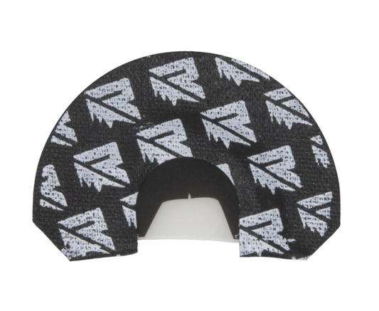 Riven - Black Ice Diaphragm Elk Call