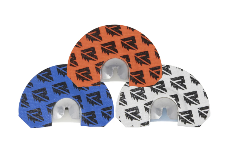 Riven - Rebel Series Elk calls 3-Pack