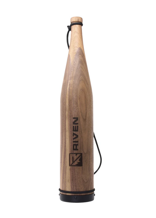 Riven - Cambium Bugle Tube
