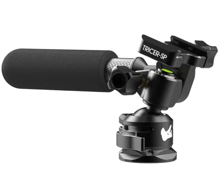 Tricer - SP Tripod Head