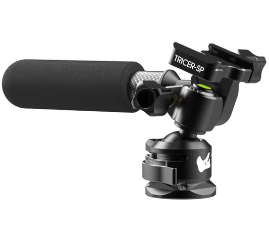 Tricer - SP Tripod Head