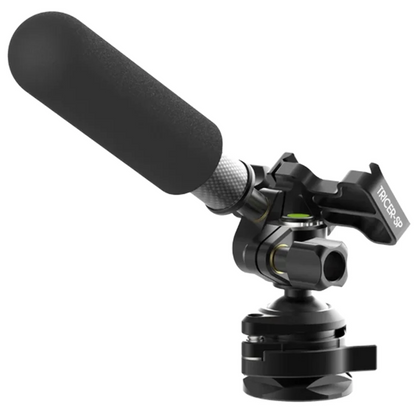 Tricer - SP Tripod Head
