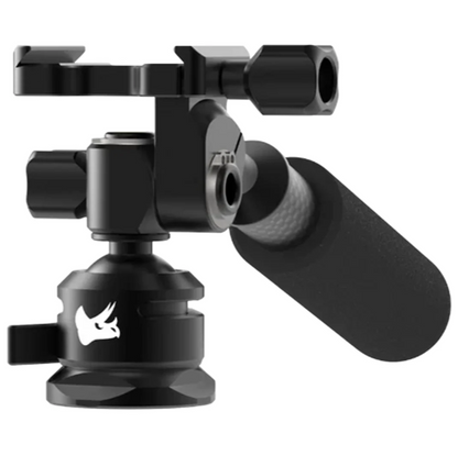 Tricer - SP Tripod Head