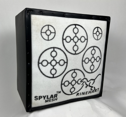 Rinehart - Speed Unlimited Crossbow Target
