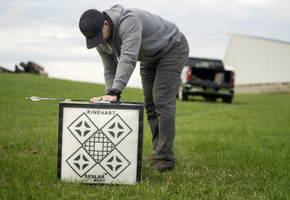 Rinehart - Speed Unlimited Crossbow Target