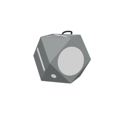 Rinehart - CenterShot Core