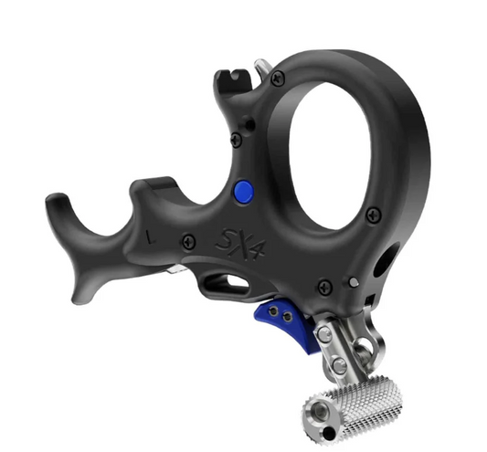 Stan - SX4 Thumb Release