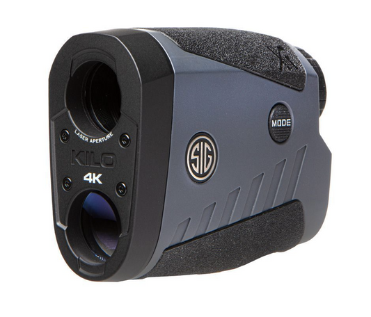 Sig Sauer - Kilo4K Rangefinder