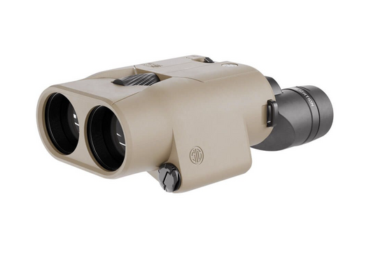 Sig Sauer - Zulu6 HDX Pro 14x42mm Binocular