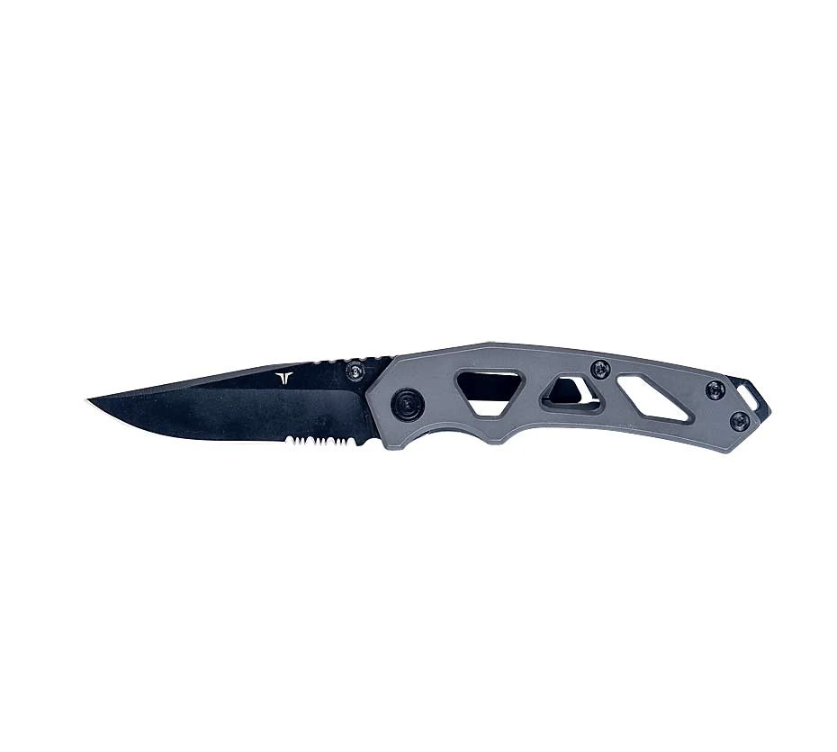 TRUE - Tactical Knife